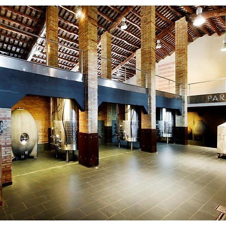Masia Can Comas Sant Pere de Riudebitlles Eksteriør billede